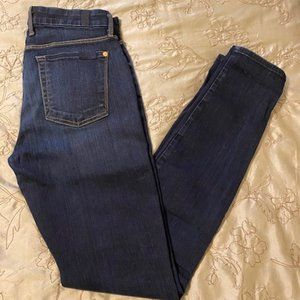 7 FOR ALL MANKIND JEANS SIZE 28
